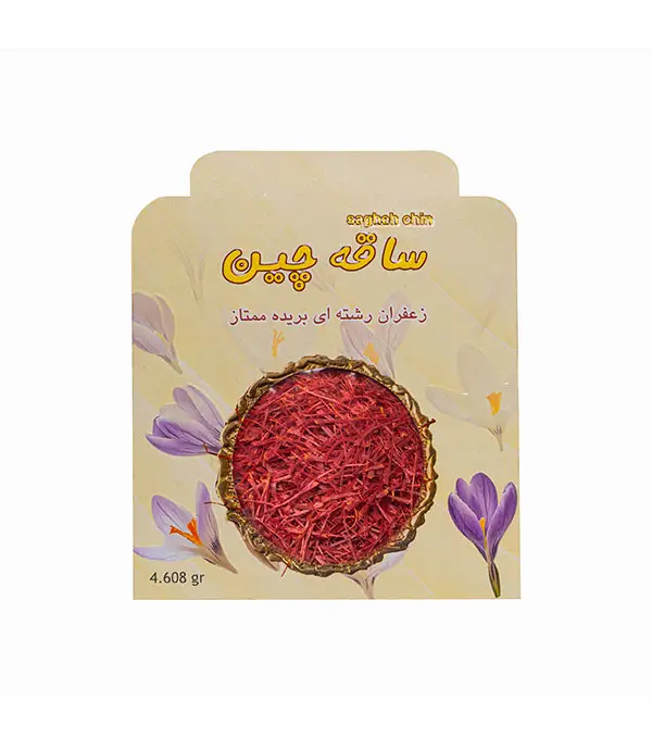 &#x632;&#x639;&#x641;&#x631;&#x627;&#x646; 4.6 &#x6AF;&#x631;&#x645;&#x6CC; - &#x632;&#x639;&#x641;&#x631;&#x627;&#x646; &#x627;&#x631;&#x6AF;&#x627;&#x646;&#x6CC;&#x6A9; &#x633;&#x627;&#x642;&#x647; &#x686;&#x6CC;&#x646;