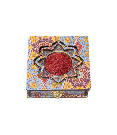 پک هدیه  - زعفران مارکت