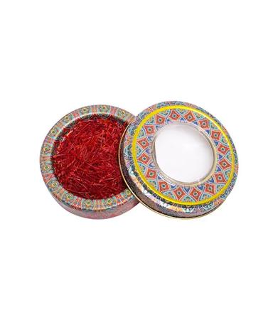 زعفران مخصوص هدیه - زعفران مارکت